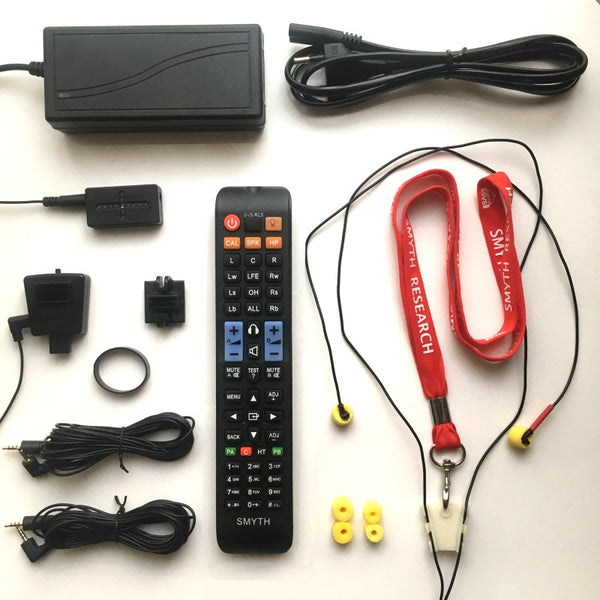 Accessoires d'origine du Realiser A16