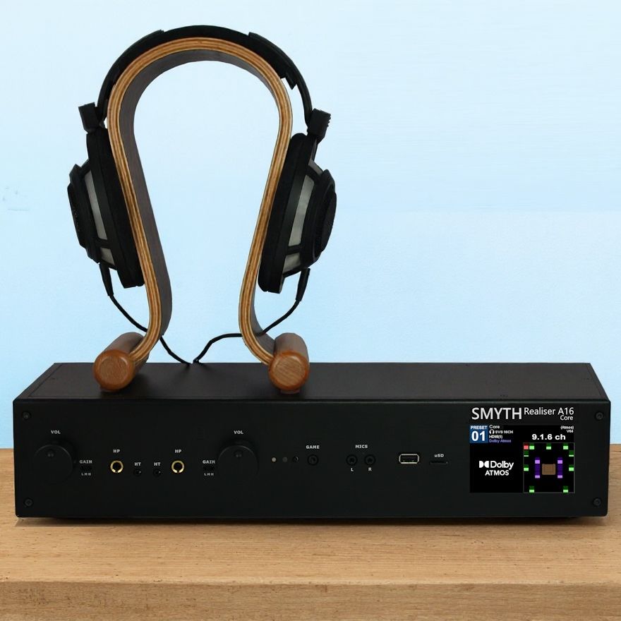 SMYTH Realiser A16 Core