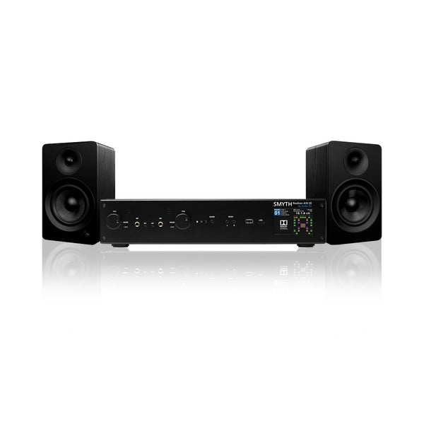 SMYTH Realiser A16 SE (Speaker Edition) by Audio XD