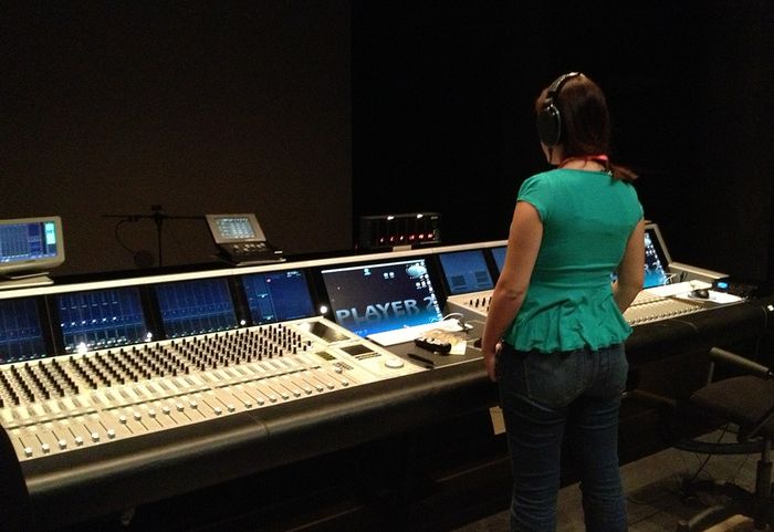 SMYTH Realiser A16 (séries Pro)