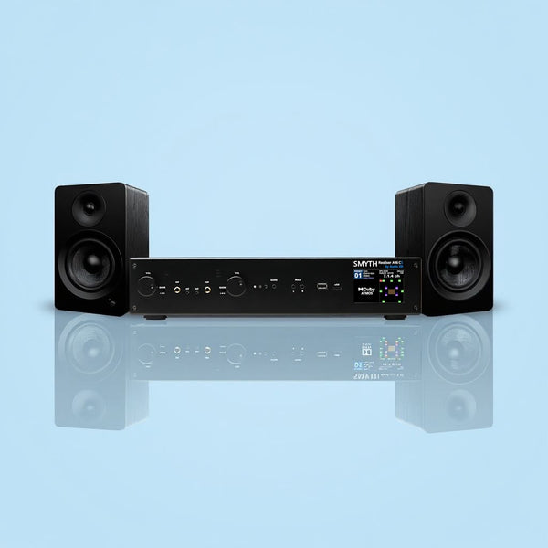 SMYTH Realiser A16 CS (Core Speaker)
