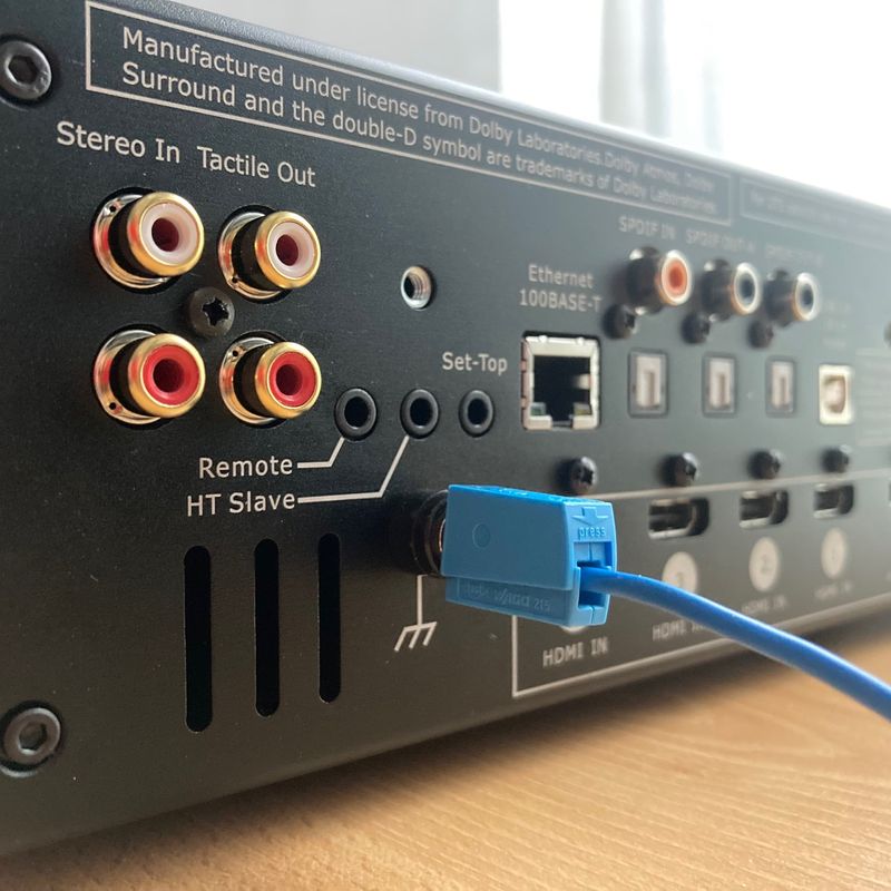 Cordon de mise à la terre pour A16 & A16 SE