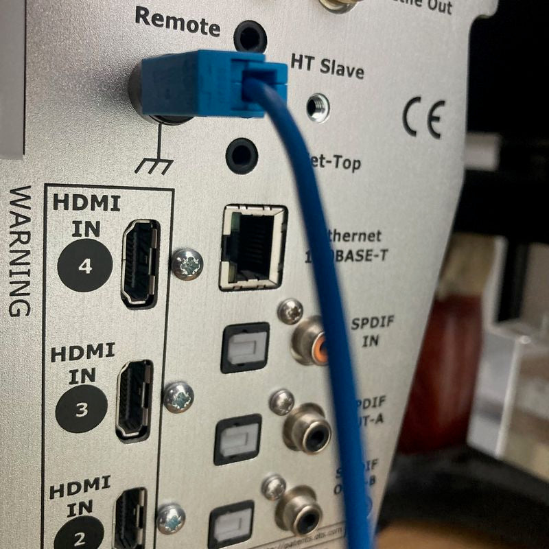 Cordon de mise à la terre pour A16 & A16 SE