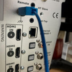 Cordon de mise à la terre pour A16 & A16 SE