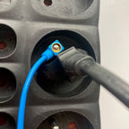 Cordon de mise à la terre pour A16 & A16 SE