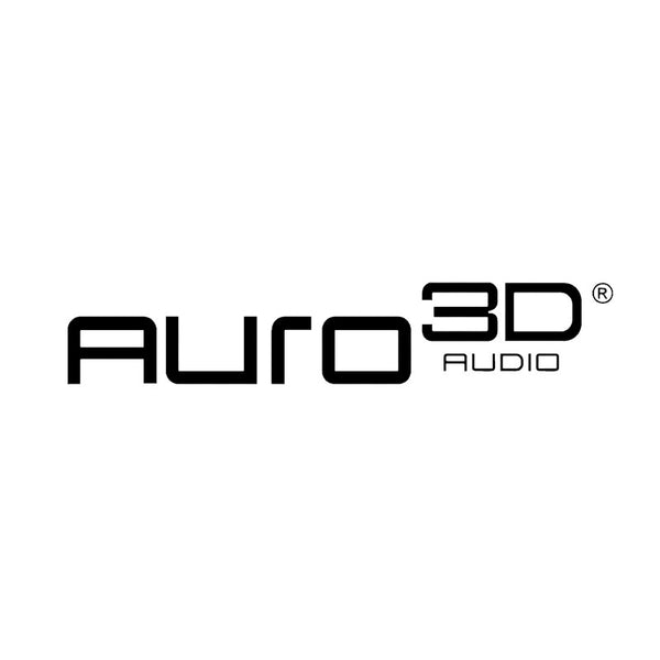 Auro-3D Update