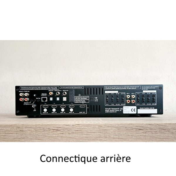 SMYTH Realiser A16 CS (Core Speaker)