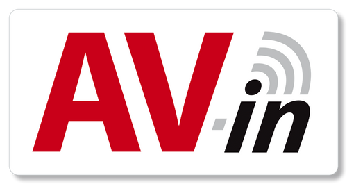 Av-in