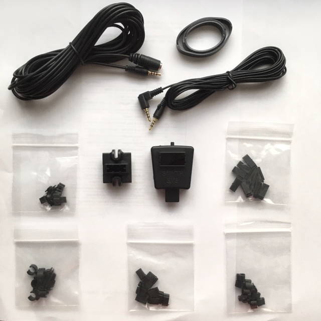 Suiveur de tête pour Realiser A16