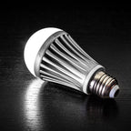 Ampoule E27 LED Medialight Mk2 D65 800 lumens