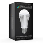 Ampoule E27 LED Medialight Mk2 D65 800 lumens