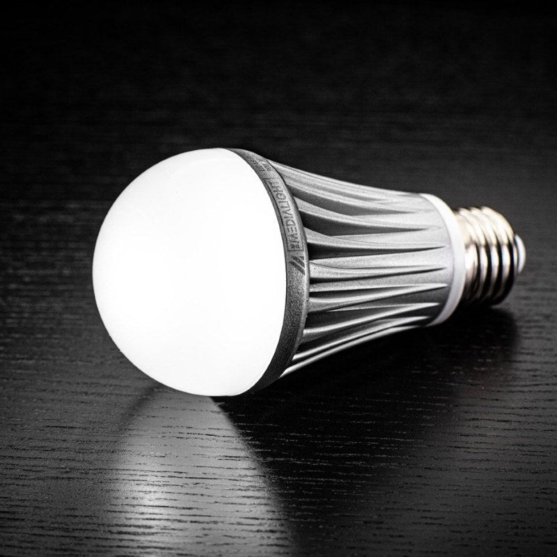Ampoule E27 LED Medialight Mk2 D65 800 lumens