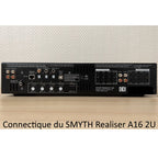 SMYTH Realiser A16 - format horizontal