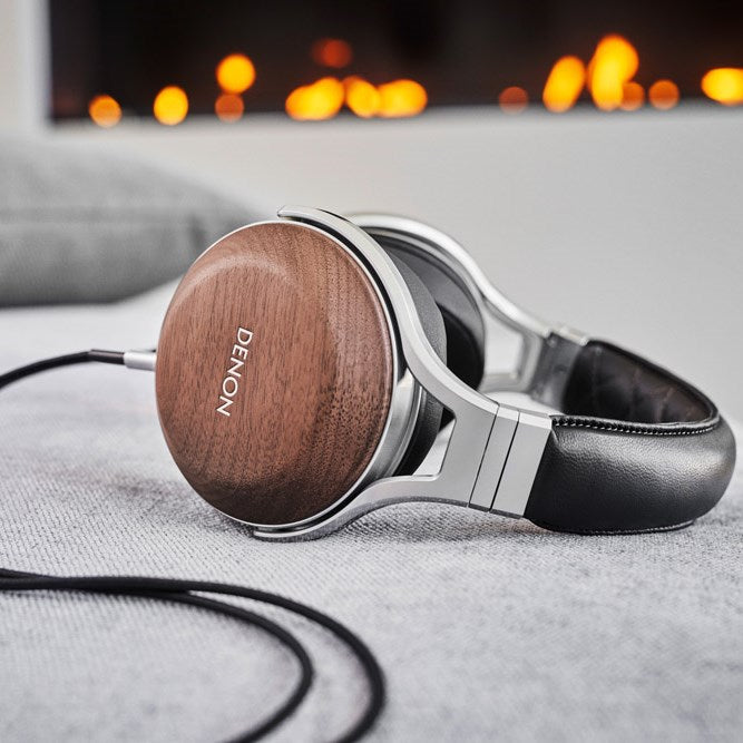 Casque Denon AH-D7200
