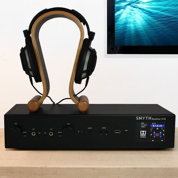 Casque Sennheiser HD800s