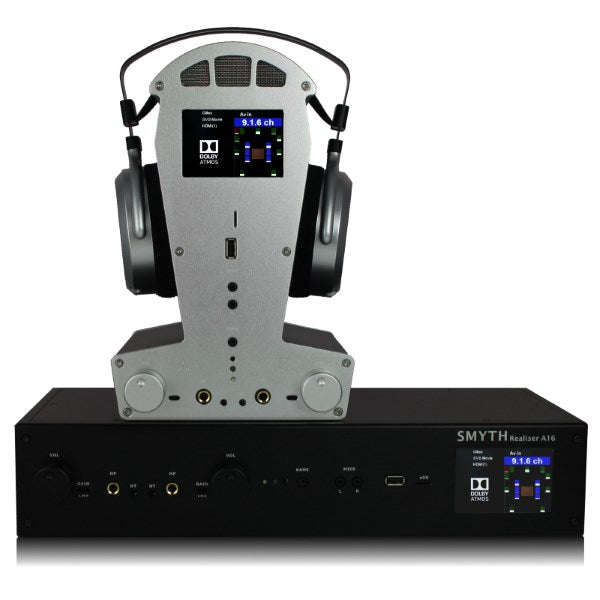 Casque HiFiMan HE400S