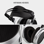 Casque HiFiMan HE400S