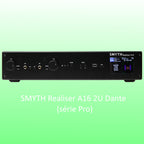 SMYTH Realiser A16 2U Dante