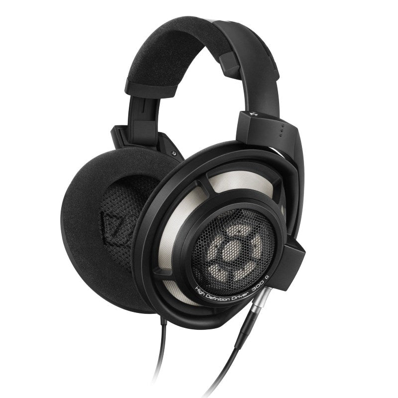 Casque Sennheiser HD800s