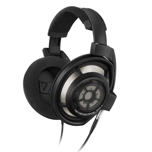 Casque Sennheiser HD800s