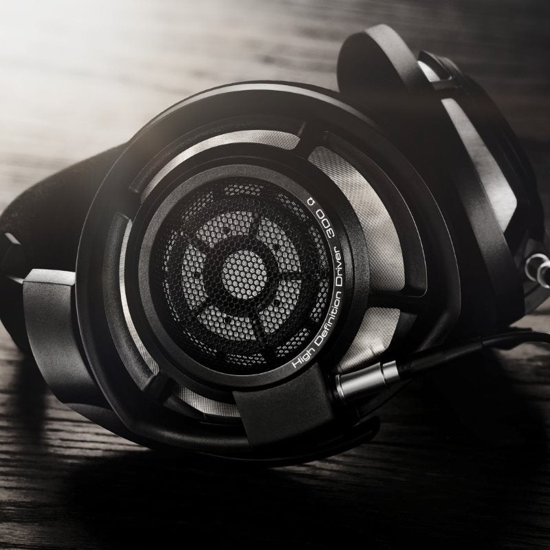 Casque Sennheiser HD800s