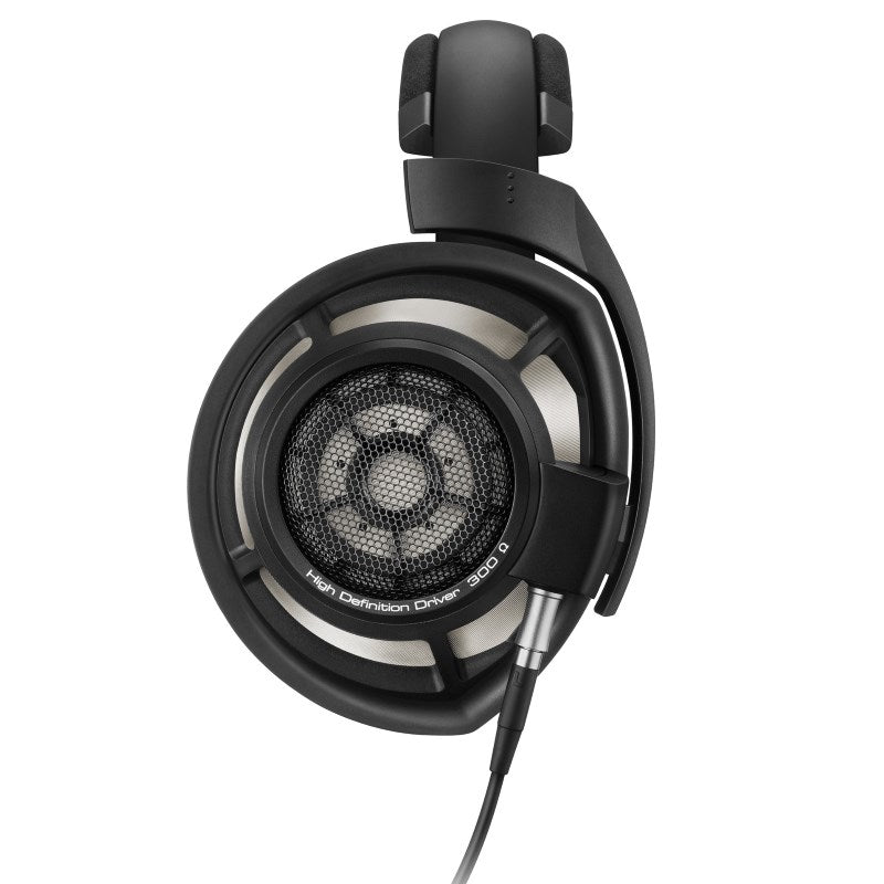 Casque Sennheiser HD800s