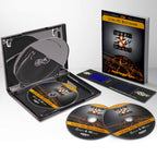 Spears & Munsil Ultra HD Benchmark (3 disques)