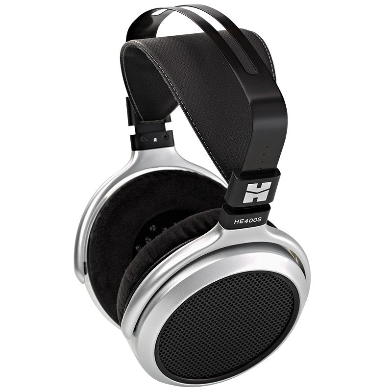 Casque HiFiMan HE400S